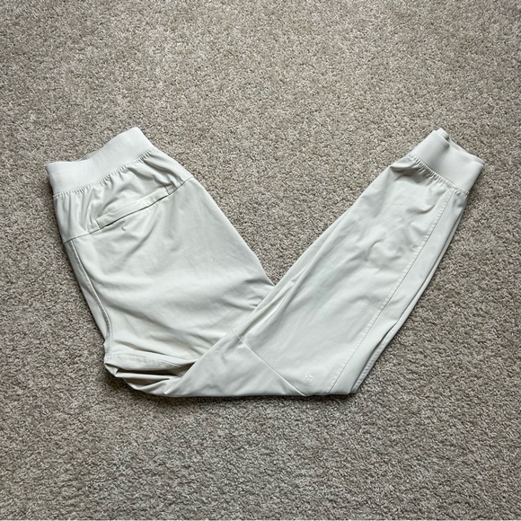 Lululemon ABC Jogger *Warpstreme - Picture 1 of 6